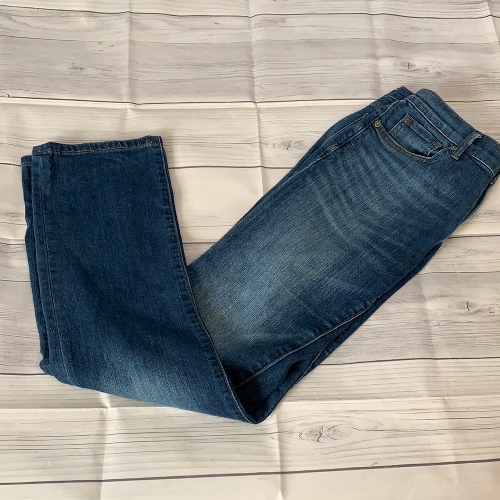 Banana Republic jeans